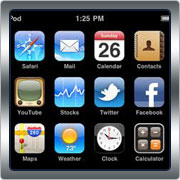 iPhone Application Development