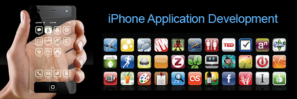 iPhone-Application-Development